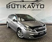 Peugeot 308 T9 , 2015 г., механика, дизель