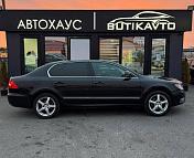 Skoda Superb II , 2011 г., механика, дизель - фото 7