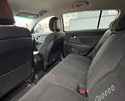 Kia Sportage III , 2011 г., автомат, бензин  - фото 9