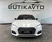 Audi A5 F5 , 2016 г., робот, бензин  - фото 2