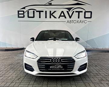 Audi A5 F5  - фото 2