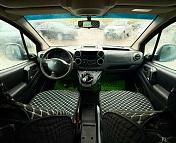 Peugeot Partner II , 2008 г., механика, дизель - фото 13