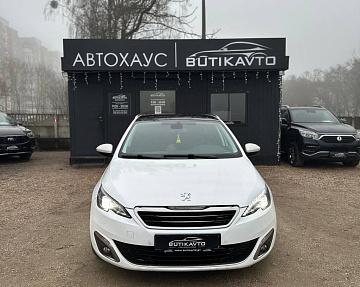 Peugeot 308 T9 - фото 2