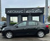 Renault Logan II · Рестайлинг , 2019 г., механика, бензин - фото 8