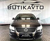 Volkswagen Passat B6 , 2010 г., механика, дизель - фото 2