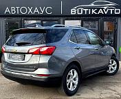 Chevrolet Equinox III , 2018 г., автомат, дизель - фото 6