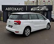 Citroen C4 Grand Spacetourer I , 2019 г., механика, дизель - фото 6