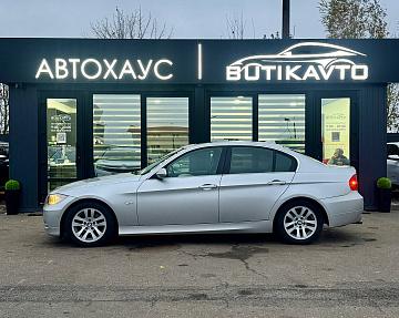 BMW 3 серия E90 E91 E92 E93 - фото 4