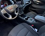 GMC Terrain II · Рестайлинг , 2022 г., автомат, бензин - фото 9