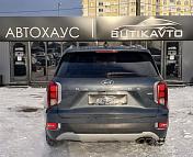 Hyundai Palisade I , 2019 г., автомат, дизель - фото 5