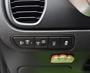 Kia Rio IV · Рестайлинг , 2021 г., механика, бензин - фото 16