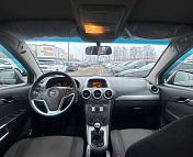 Opel Antara I , 2011 г., механика, бензин - фото 9