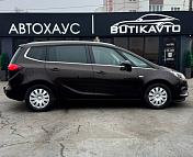 Opel Zafira C · Рестайлинг , 2017 г., механика, дизель - фото 8