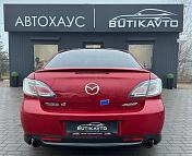 Mazda 6 II , 2007 г., механика, бензин - фото 5