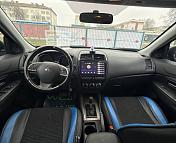 Mitsubishi Outlander Sport I · 3-й рестайлинг , 2019 г., вариатор, бензин - фото 14