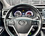 Toyota Highlander III (XU50) , 2014 г., автомат, бензин - фото 15