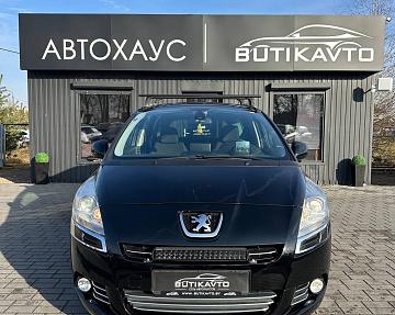 Peugeot 5008 I - фото 2
