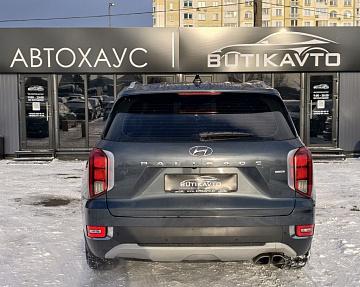 Hyundai Palisade I - фото 5