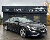 Renault Talisman I , 2016 г., механика, дизель