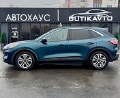 Ford Escape IV , 2020 г., автомат, бензин - фото 4