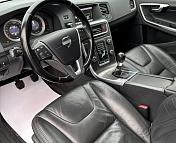 Volvo V60 I , 2011 г., механика, дизель - фото 10
