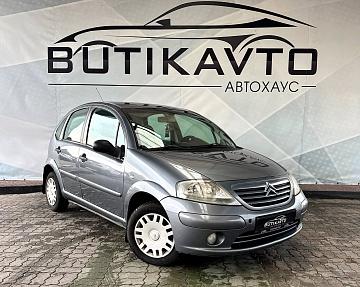 Citroen C3 I