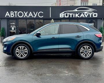 Ford Escape IV - фото 4