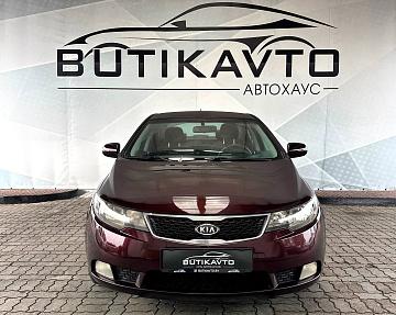 Kia Cerato II - фото 2