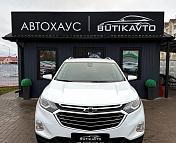Chevrolet Equinox III , 2019 г., автомат, бензин - фото 2