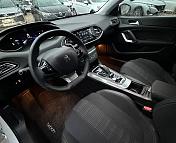 Peugeot 308 T9 · Рестайлинг , 2021 г., автомат, дизель - фото 7