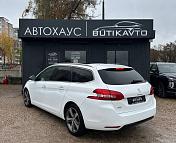 Peugeot 308 T9 , 2014 г., механика, дизель - фото 4