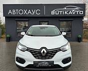Renault Kadjar I · Рестайлинг , 2020 г., механика, дизель - фото 2