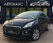 Peugeot 3008 I · Рестайлинг , 2014 г., механика, дизель - фото 3