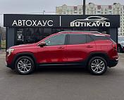 GMC Terrain II · Рестайлинг , 2022 г., автомат, бензин - фото 8