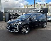 Kia Carnival III , 2018 г., автомат, дизель - фото 3