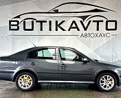 Skoda Octavia I · Рестайлинг , 2008 г., механика, бензин  - фото 8