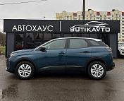 Peugeot 3008 II · Рестайлинг , 2022 г., механика, бензин - фото 8