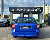 Skoda Octavia II · Рестайлинг , 2009 г., механика, бензин - фото 5