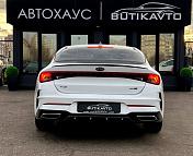 Kia K5 III , 2021 г., автомат, бензин - фото 5