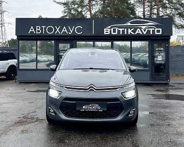 Citroen C4 Picasso II - фото 2