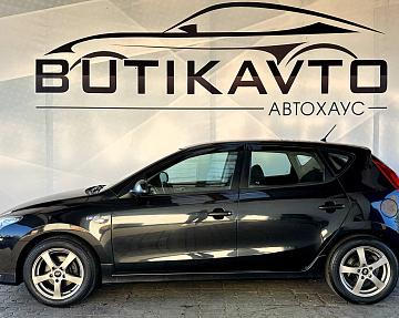 Hyundai i30 FD · Рестайлинг - фото 4