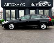 Volvo V60 I , 2012 г., механика, дизель - фото 7