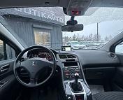 Peugeot 5008 I , 2013 г., механика, дизель - фото 9