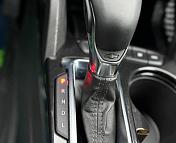 Chevrolet TrailBlazer III · Рестайлинг , 2024 г., автомат, бензин - фото 19