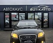 Audi A4 B7 , 2006 г., вариатор, дизель - фото 2
