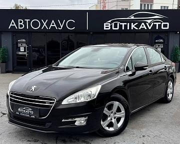 Peugeot 508 3335 - фото 3