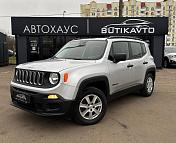 Jeep Renegade I , 2015 г., механика, бензин - фото 3