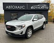GMC Terrain II , 2018 г., автомат, бензин  - фото 3
