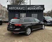 Volkswagen Passat B8 · Рестайлинг , 2020 г., робот, бензин - фото 4