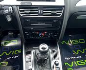 Audi A4 B8 , 2011 г., механика, бензин - фото 12